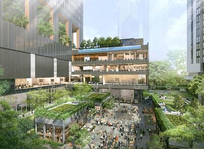 For Sale - Midtown Modern