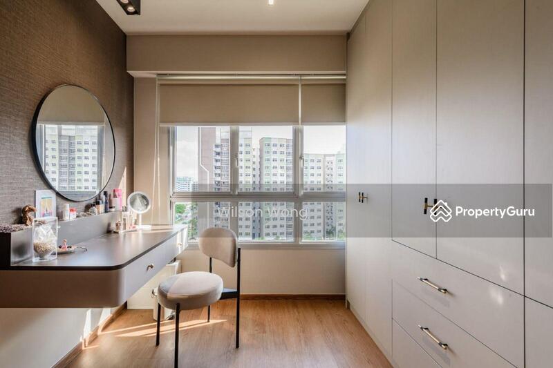 Walk in Wardrobe/Bedroom 2