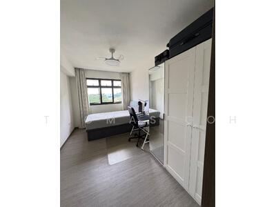 For Rent - 317A Tengah Road