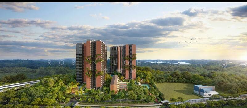 For Sale - Springleaf Residence