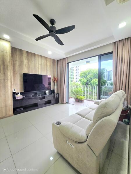 Living Room 1