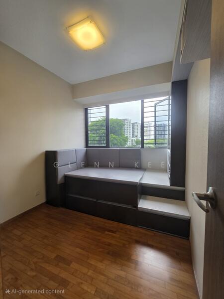 Common Bedroom