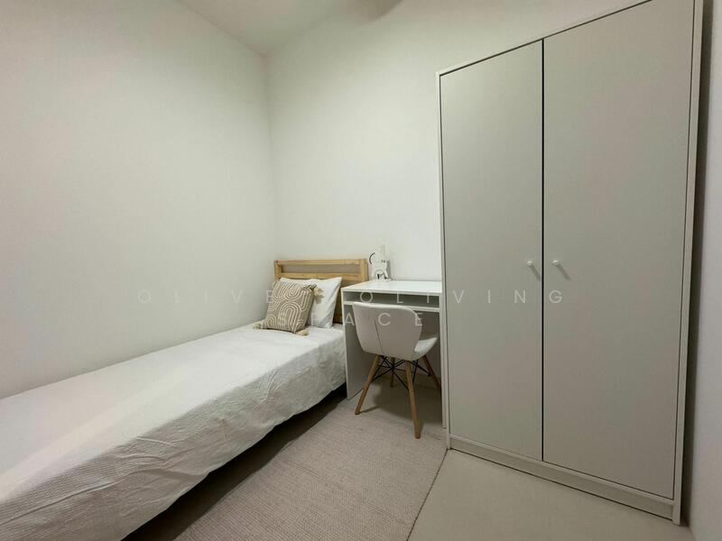For Rent - Casa Merah