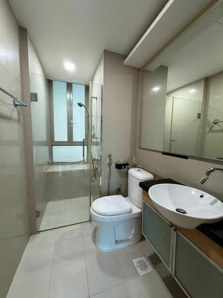 For Rent - Casa Merah