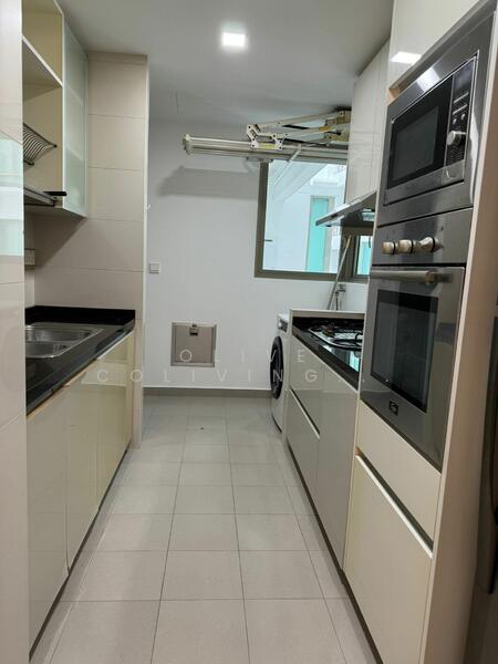 For Rent - Casa Merah