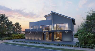 For Sale - Treasure Island