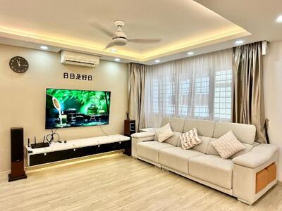 For Sale - 38 Jalan Rumah Tinggi