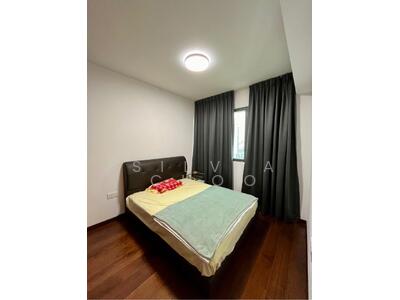 For Sale - Normanton Park