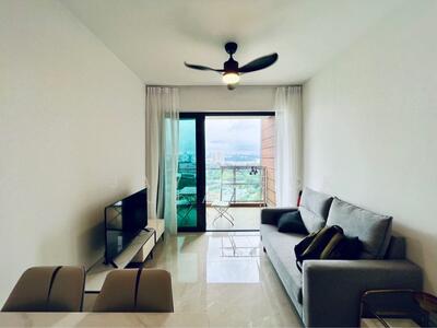 For Sale - Normanton Park