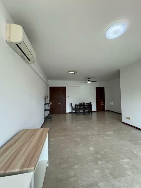 Central Grove Condominium For Sale at S$ 1,599,999 | PropertyGuru Singapore - Living Room