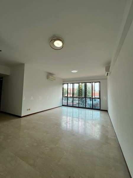 Central Grove Condominium For Sale at S$ 1,599,999 | PropertyGuru Singapore - Living Room