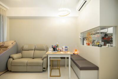 For Sale - Parc Botannia