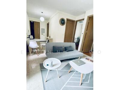 For Sale - Mackenzie 88