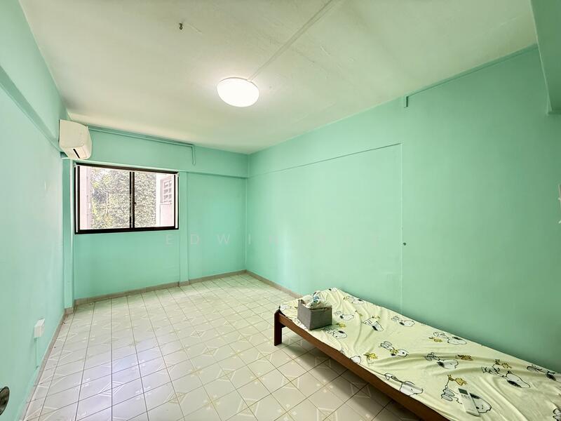 For Rent - 213 Marsiling Crescent