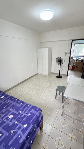 For Rent - 213 Marsiling Crescent