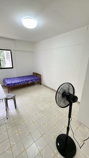 For Rent - 213 Marsiling Crescent