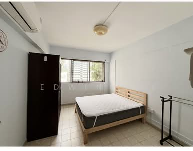 For Rent - 213 Marsiling Crescent