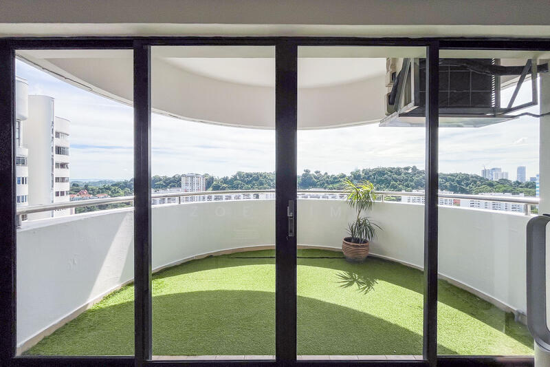 For Rent - Teresa Ville