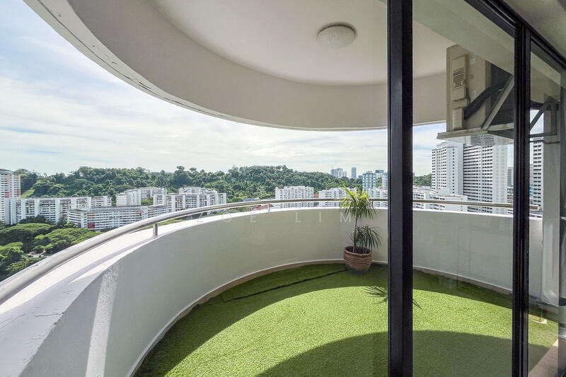 For Rent - Teresa Ville