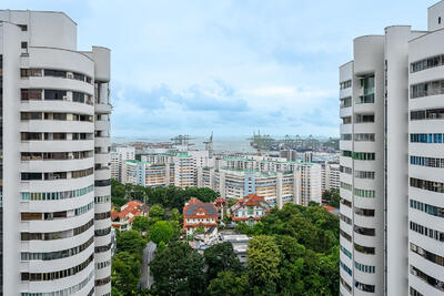 For Rent - Teresa Ville