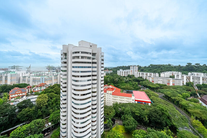 For Rent - Teresa Ville