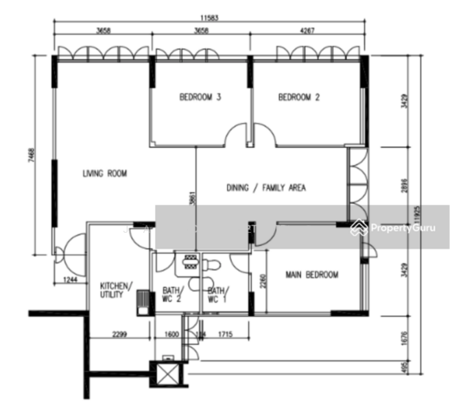 For Sale 87 Zion Road