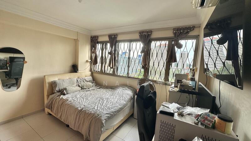For Sale - 87 Zion Road