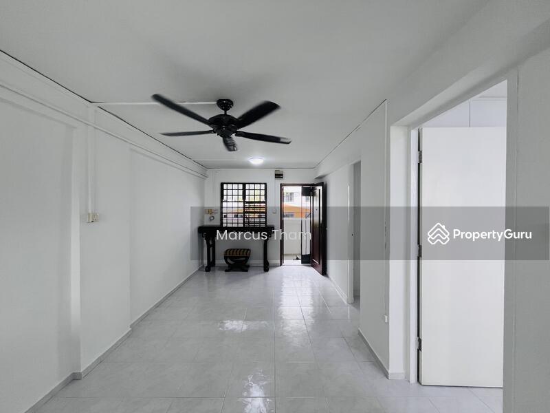 Living Hall