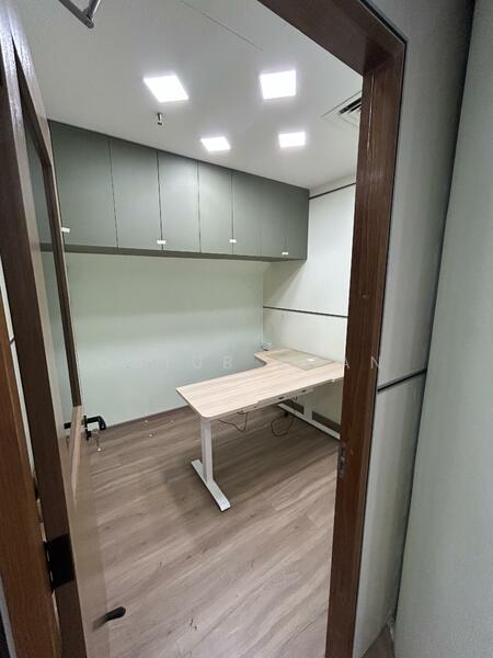 Sim Lim Tower, 10 Jalan Besar, 710 sqft, Office For Sale, by Qutub Khan, 60110929 - Study - CommercialGuru.com.sg