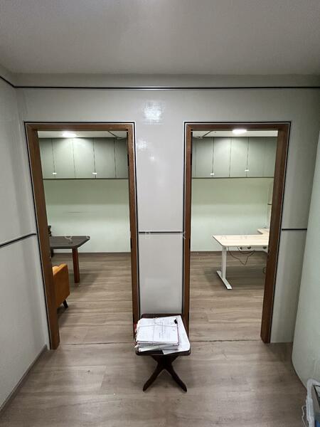 Sim Lim Tower, 10 Jalan Besar, 710 sqft, Office For Sale, by Qutub Khan, 60110929 - Study - CommercialGuru.com.sg