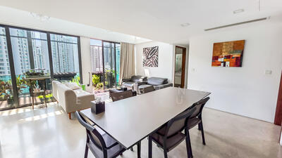 For Sale - Parc Centennial