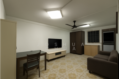 For Sale - 119 Ho Ching Road