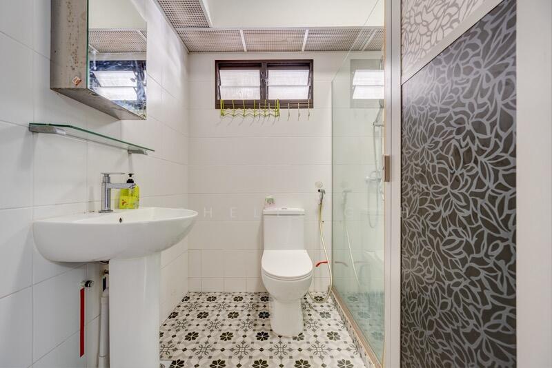 For Sale - 180C Boon Lay Drive