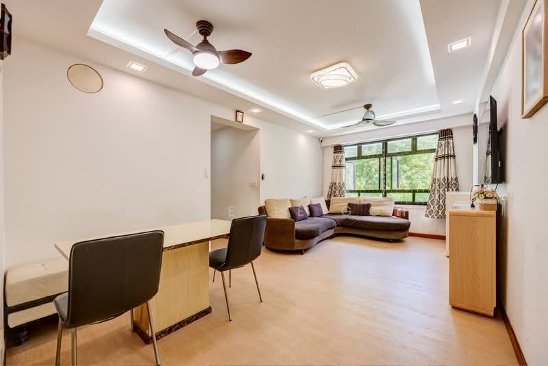 For Sale - 180C Boon Lay Drive