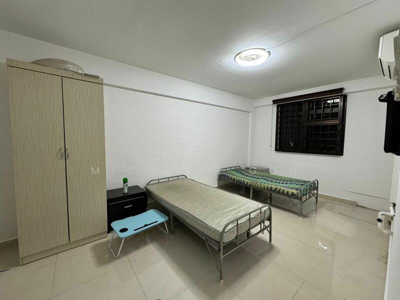 For Rent - 94 Lorong 4 Toa Payoh