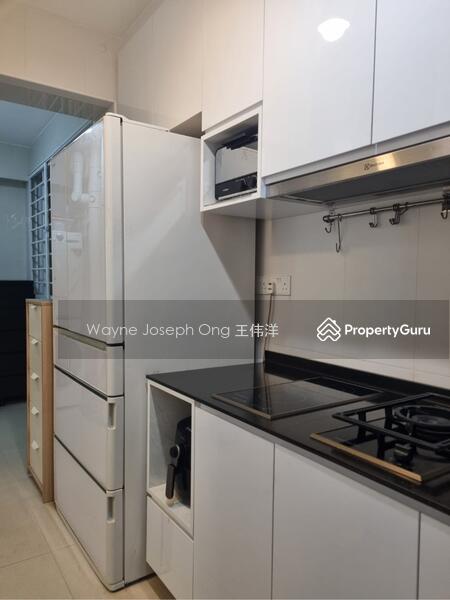 Kitchen 1