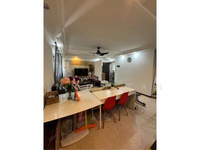 For Sale - 507C Wellington Circle