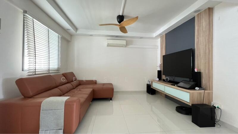 For Sale - 523 Ang Mo Kio Avenue 5