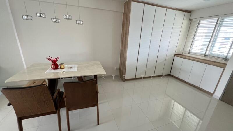 For Sale - 523 Ang Mo Kio Avenue 5
