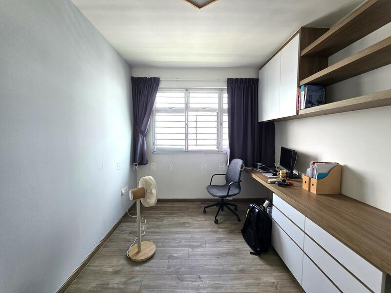 Common Room 2