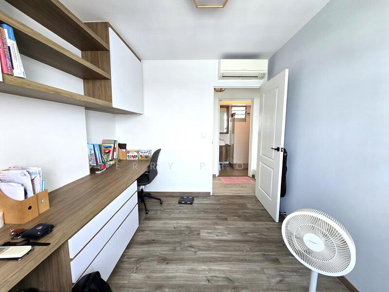 Common Room 2