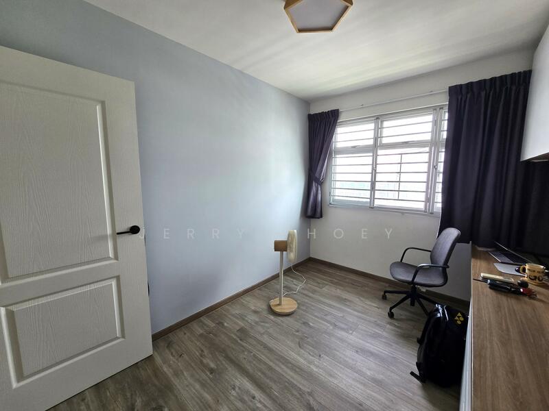 Common Room 2