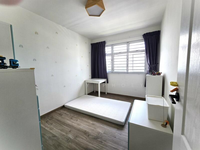 Common Room 1