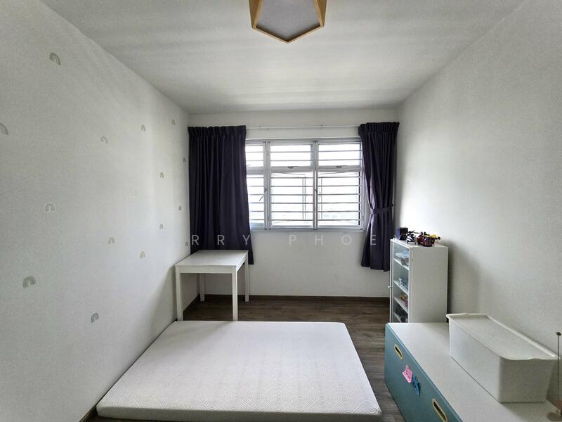 Common Room 1