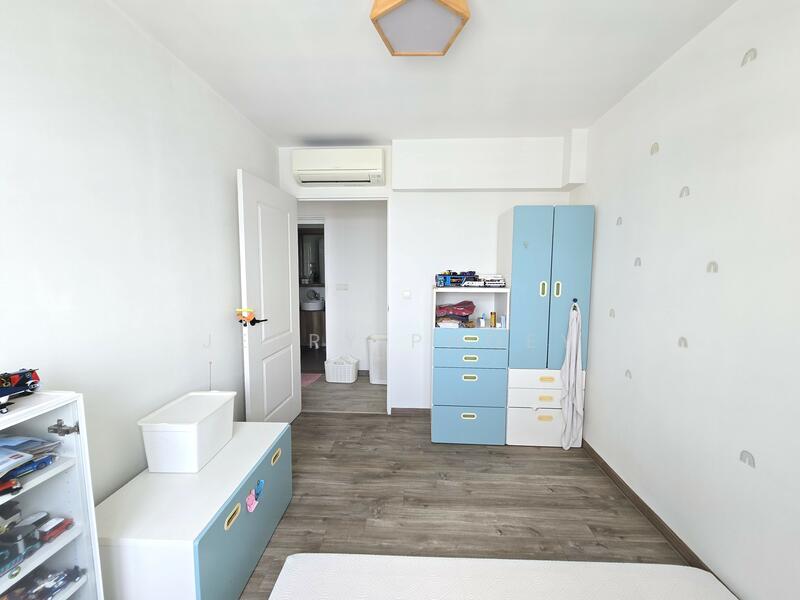 Common Room 1