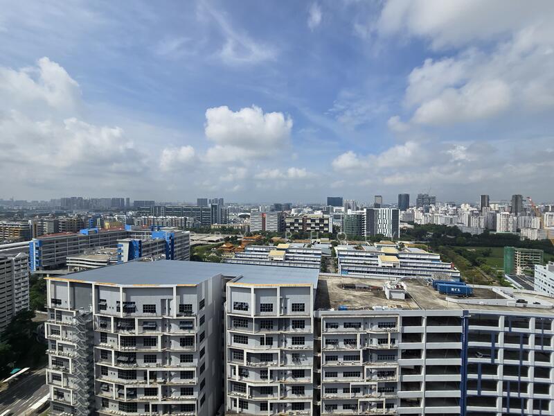 Unblocked View