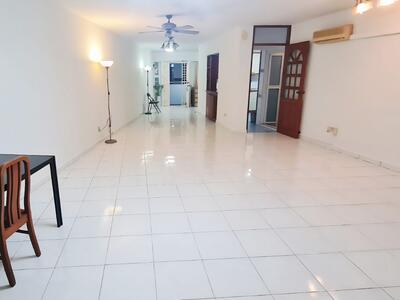 For Sale - 468D Admiralty Drive