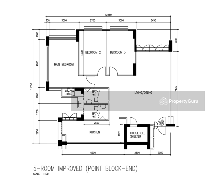 For Sale 985B Buangkok Crescent