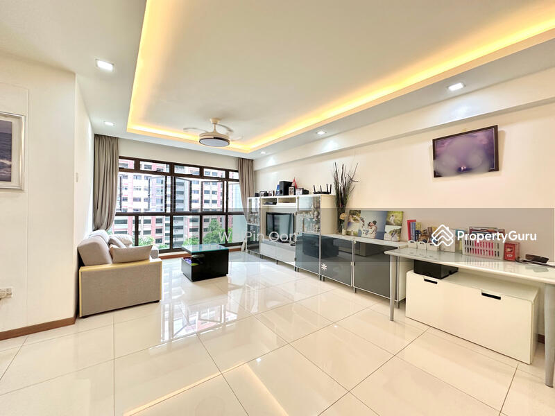 For Sale - 985B Buangkok Crescent
