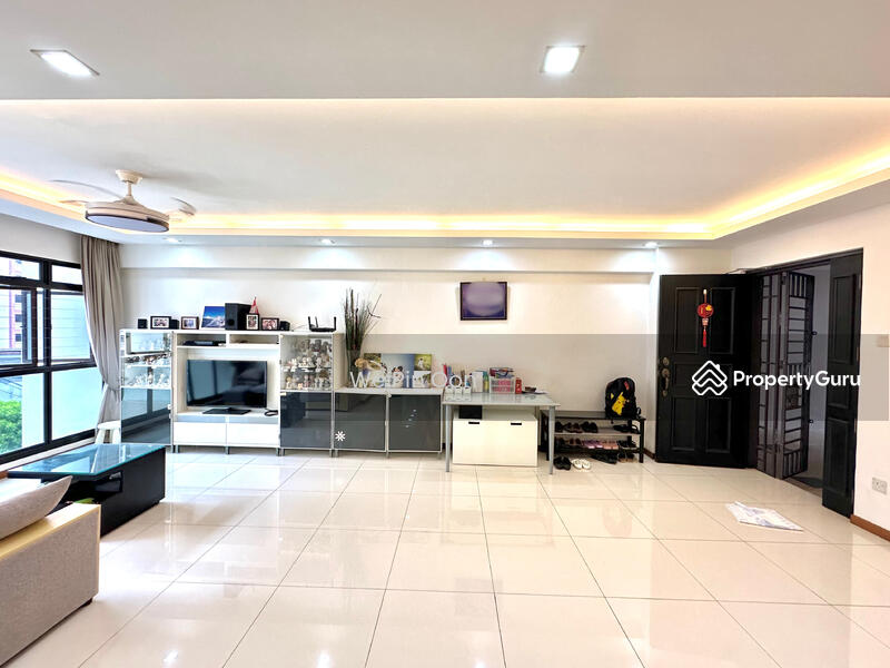 For Sale - 985B Buangkok Crescent